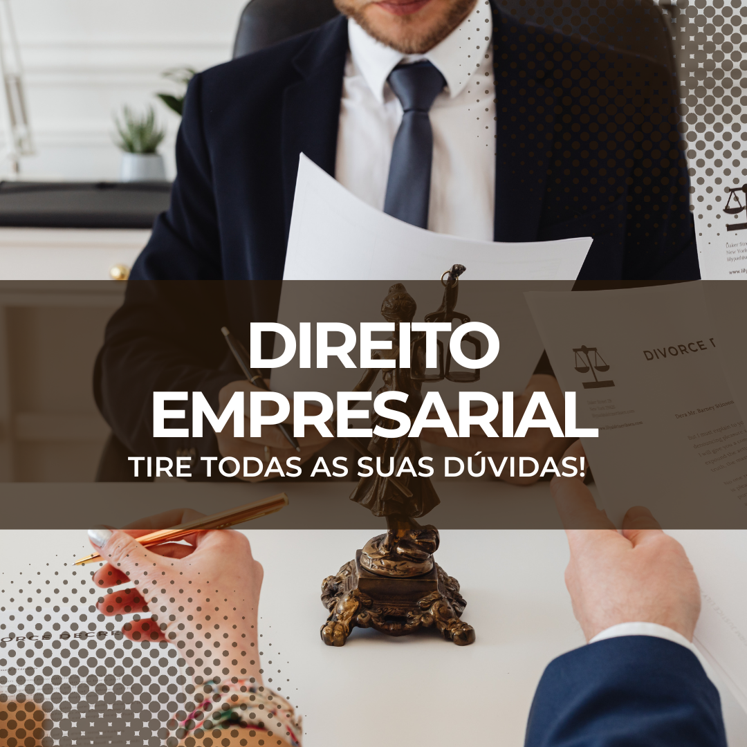 Direito Empresarial