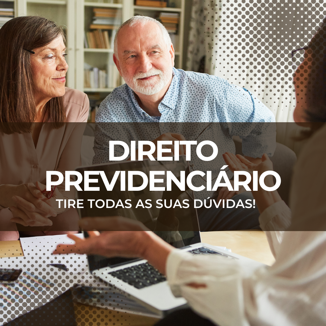 Direito Previdenciário